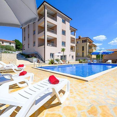 Stancija Amorozo 5 Porec Luaran gambar